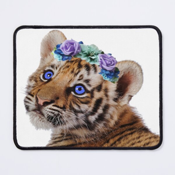 Item preview, Baby Tiger designed and sold by thepizzaboy.
