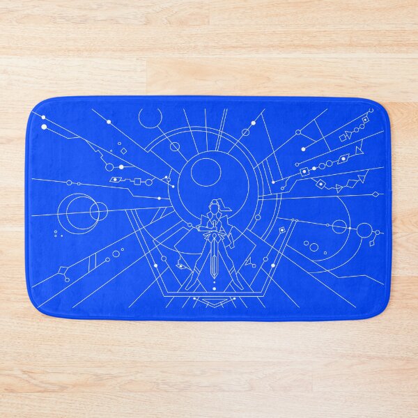 Item preview, She-ra Constellation designed and sold by revengeprinter.