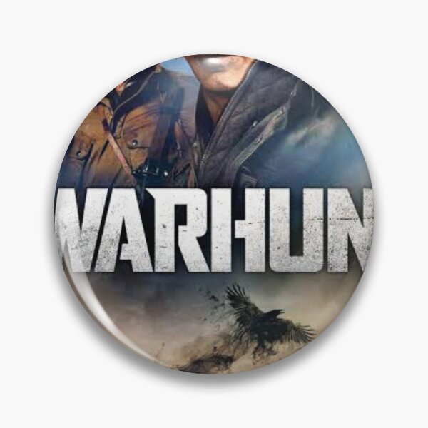 Item preview, Warhunt movie 2022 designed and sold by Fizashop.