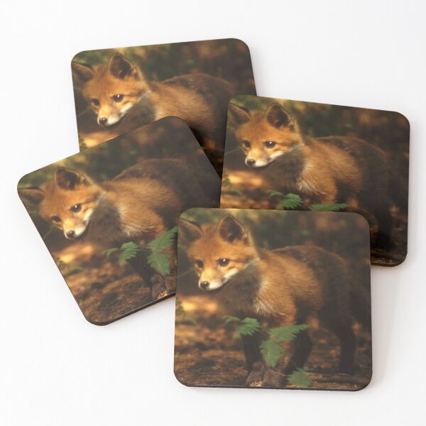 Item preview, Cute fox designed and sold by dineshshop1.