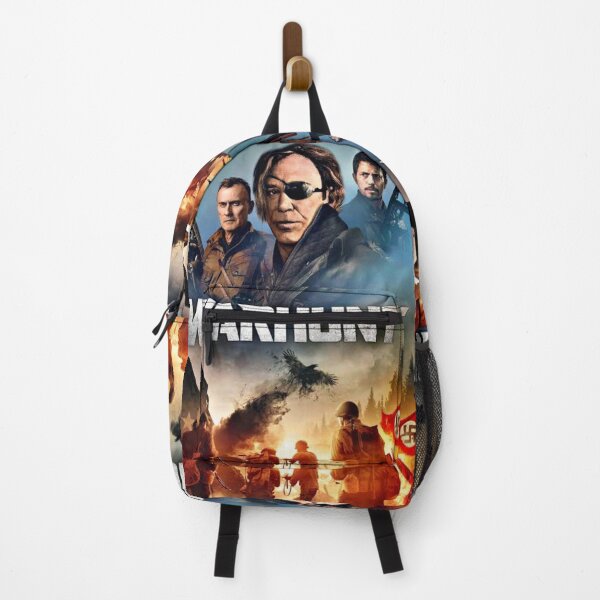 Item preview, Warhunt movie 2022 designed and sold by Fizashop.