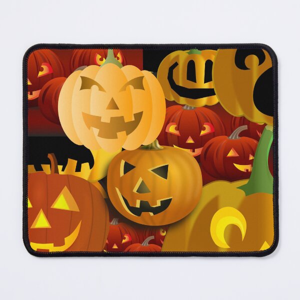 Item preview, The Great Pumpkin Patch designed and sold by DeniseFFulmer12.