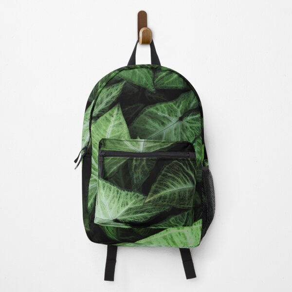 Item preview, Green Syngonium Leaves designed and sold by hijackhippo.