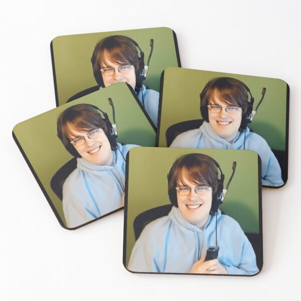 Item preview, badboyhalo face reveal  designed and sold by bestizeyy.