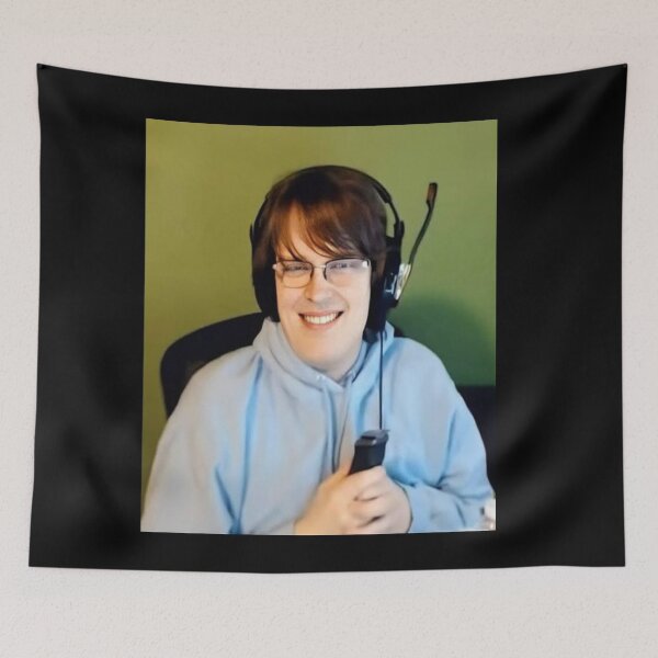 Item preview, badboyhalo face reveal  designed and sold by bestizeyy.