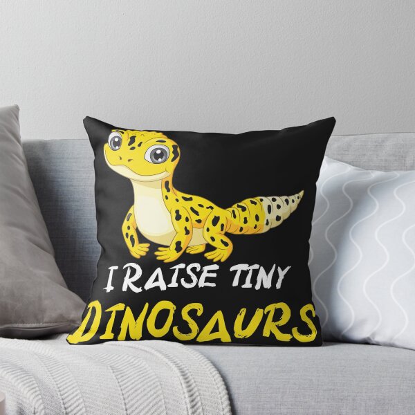 Aperçu de l'œuvre Minuscules dinosaures créée et vendue par Creativedemo.