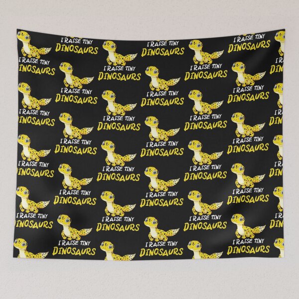 Item preview, diminutos dinosaurios designed and sold by Creativedemo.