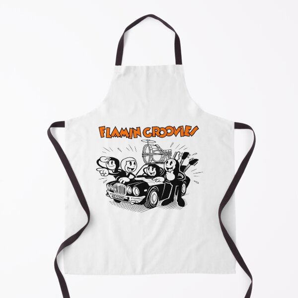 Item preview, Flamin' Groovies Ready To Groove designed and sold by nancypyongpyong.