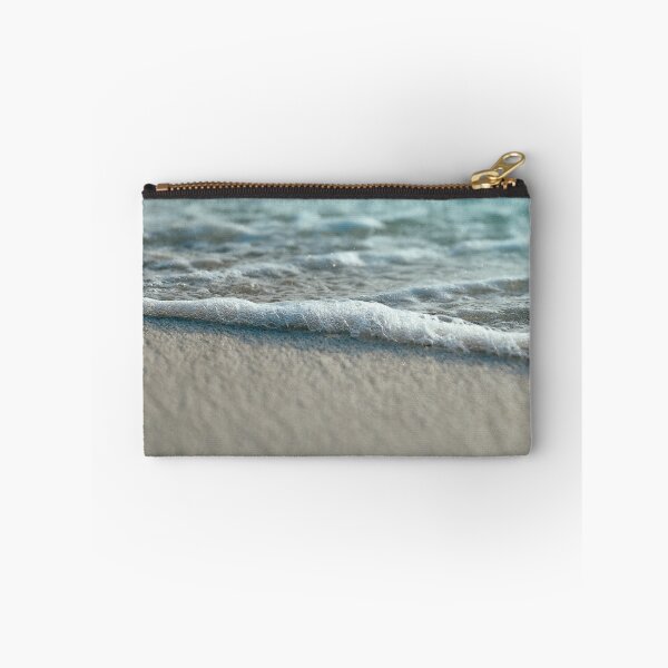 Item preview, Sunny Summer Beach Aesthetic Wallpaper designed and sold by Levated.