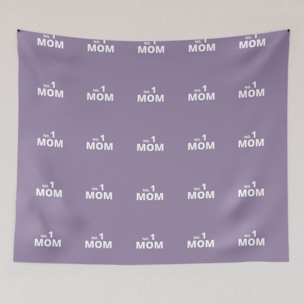 Item preview, No. 1 MOM designed and sold by ZhacoysDesignz.