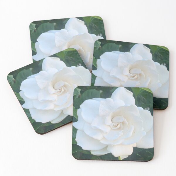 Item preview, Gardenia flower  designed and sold by baksuart.