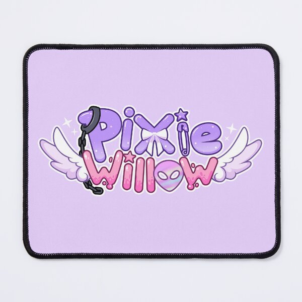 Item preview, Pixie Willow LOGO designed and sold by MsPixieWillow.