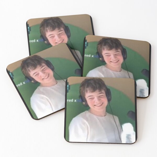 Item preview, tubbo face reveal  designed and sold by bestizeyy.