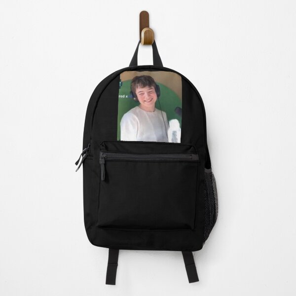 Item preview, tubbo face reveal designed and sold by bestizeyy.