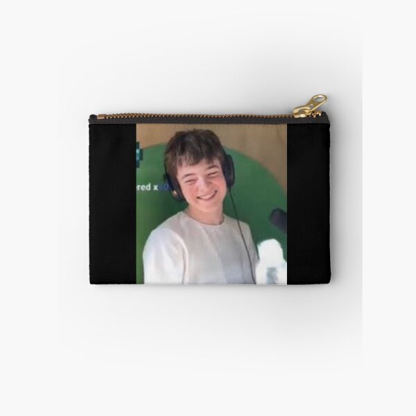 Item preview, tubbo face reveal  designed and sold by bestizeyy.