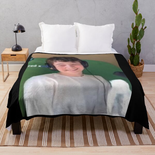 Item preview, tubbo face reveal designed and sold by bestizeyy.