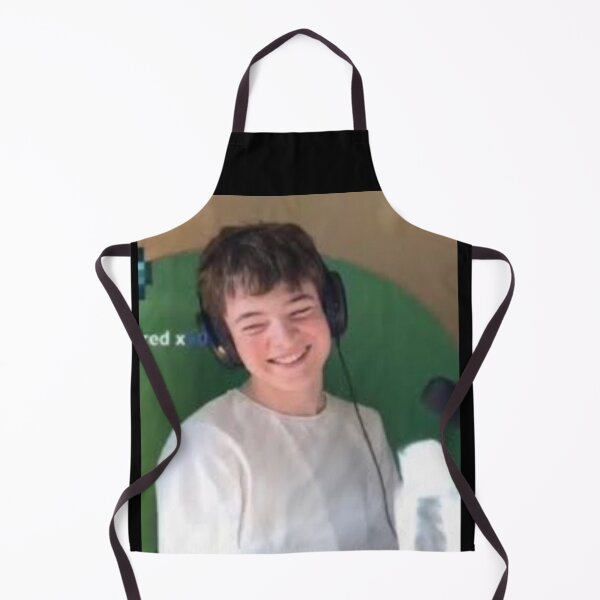 Item preview, tubbo face reveal  designed and sold by bestizeyy.
