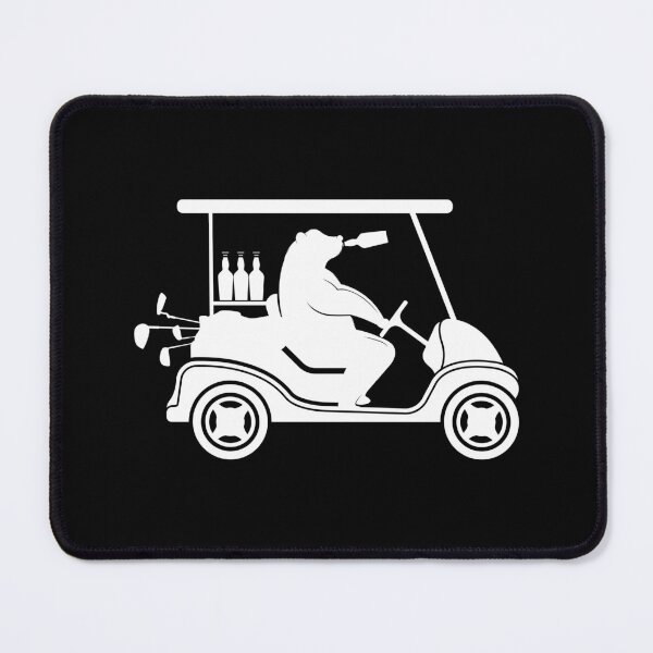 Item preview, My retirement plan involves golf designed and sold by FurioInc.
