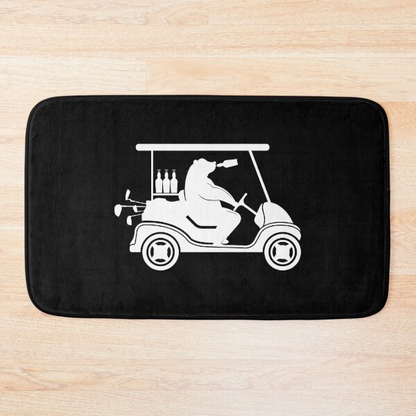 Item preview, My retirement plan involves golf designed and sold by FurioInc.