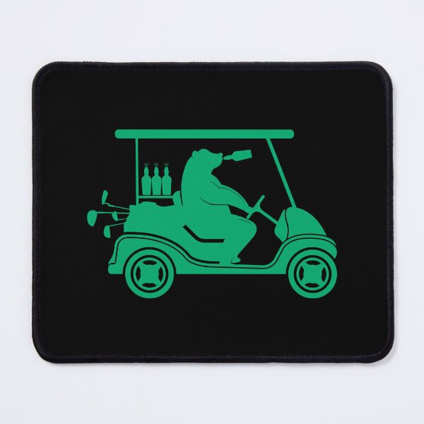 Item preview, My retirement plan involves golf designed and sold by FurioInc.
