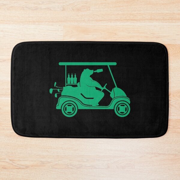 Item preview, My retirement plan involves golf designed and sold by FurioInc.