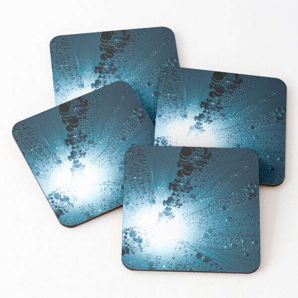Item preview, Cyber - science fiction designed and sold by Photo-DesignArt.