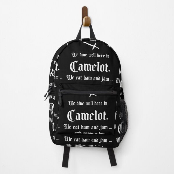 Item preview, Spamalot is not Camelot designed and sold by Monkyra.