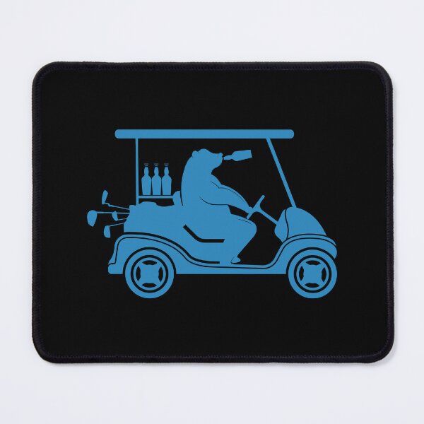 Item preview, My retirement plan involves golf designed and sold by FurioInc.