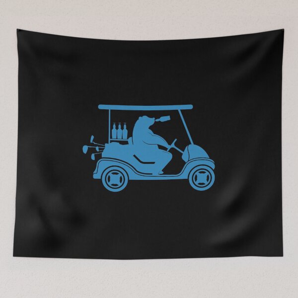 Item preview, My retirement plan involves golf designed and sold by FurioInc.