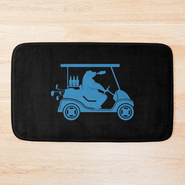 Item preview, My retirement plan involves golf designed and sold by FurioInc.