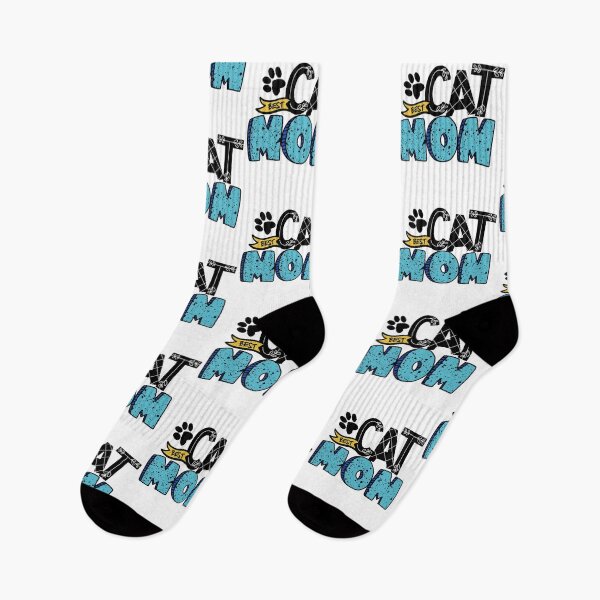 Item preview,  Best Cat Mom  designed and sold by reddogbuckeye.