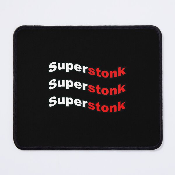 Item preview,  Superstonk designed and sold by NEW-YORK-STYLE.