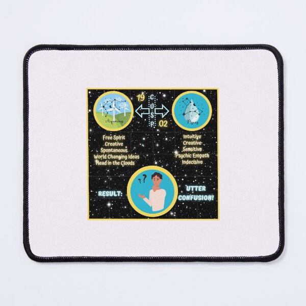 Item preview, CanvaDesignChallenge - Horoscope Design 2 designed and sold by CoyoteGifts.