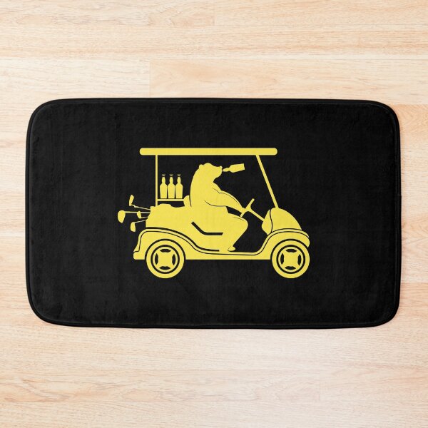 Item preview, My retirement plan involves golf designed and sold by FurioInc.