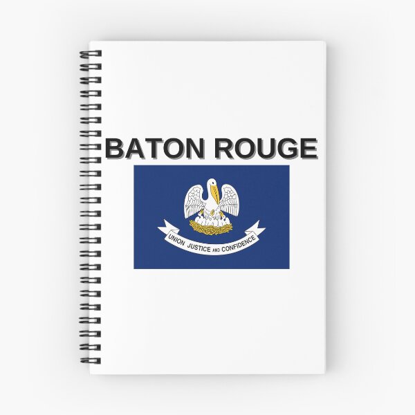 Item preview, Baton Rouge, Capital of the State of Louisiana. USA. designed and sold by ONELOVEDESIGNS0.