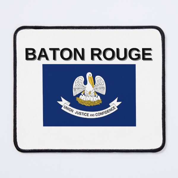 Item preview, Baton Rouge, Capital of the State of Louisiana. USA. designed and sold by ONELOVEDESIGNS0.