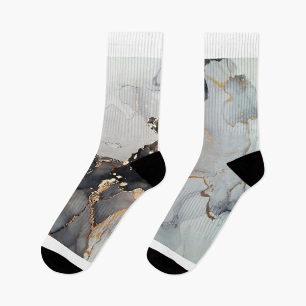 Item preview, Gray& Gold marble texture Seamless designed and sold by American Victoria.