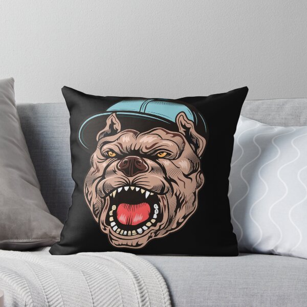 Item preview, dog designed and sold by gamsgo.