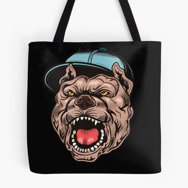 Item preview, dog designed and sold by gamsgo.