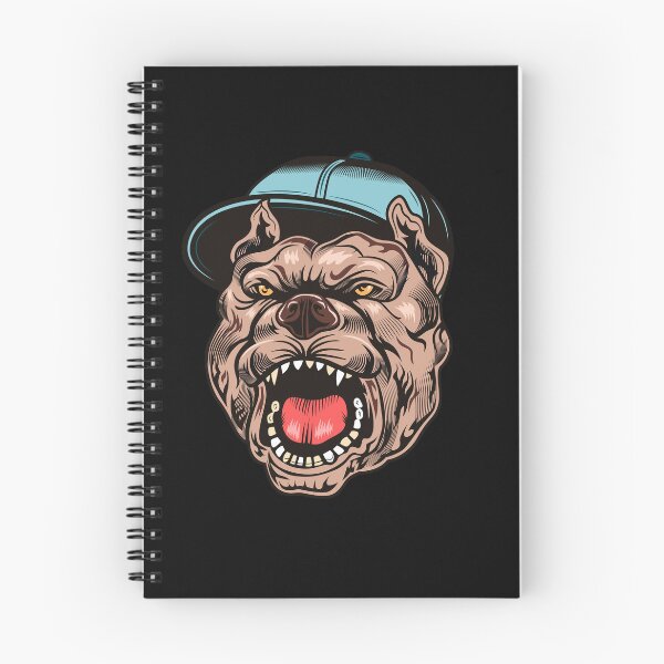 Item preview, dog designed and sold by gamsgo.