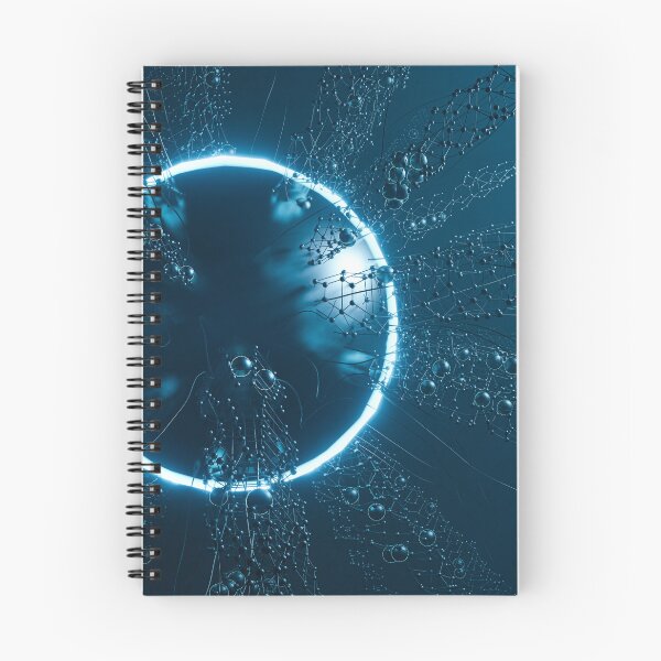 Item preview,  Cyber - science fiction designed and sold by Photo-DesignArt.