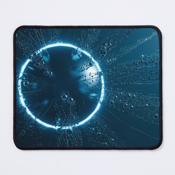 Item preview,  Cyber - science fiction designed and sold by Photo-DesignArt.