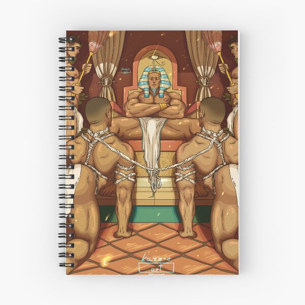 Item preview, Pharaoh designed and sold by Kazz-e.