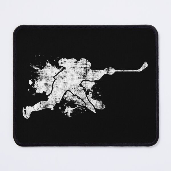 Item preview, Ice Hockey Player Winter Sports Skater Gift designed and sold by haselshirt.