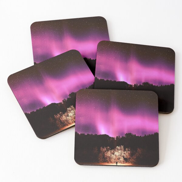 Item preview, Aurora borealis designed and sold by Vlaki.