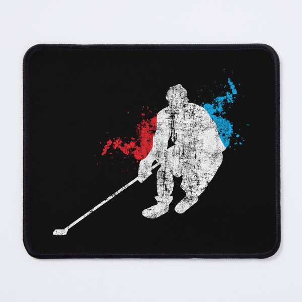 Item preview, Ice Hockey Player Winter Sports Skater Gift designed and sold by haselshirt.