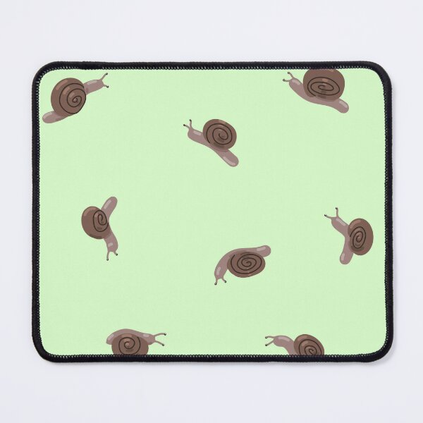 Item preview, Garden Snails designed and sold by clydeball.