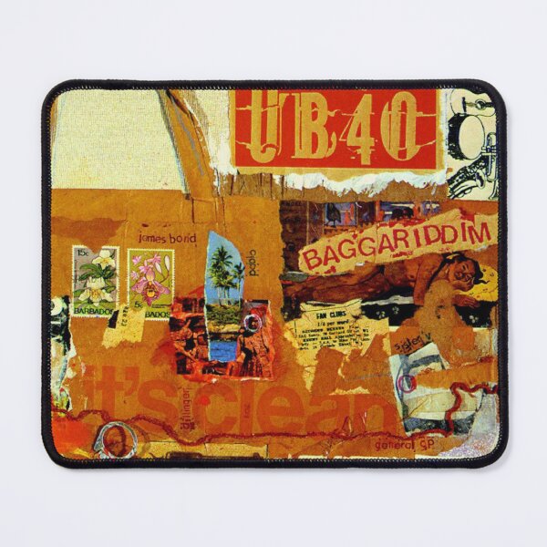 Item preview, ub bigga baggariddim album tour 2022 masmay designed and sold by aryrivera1.