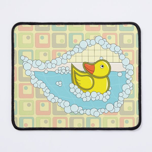 Item preview, Chaucer the Rubber Duck designed and sold by Valerie Bennett.