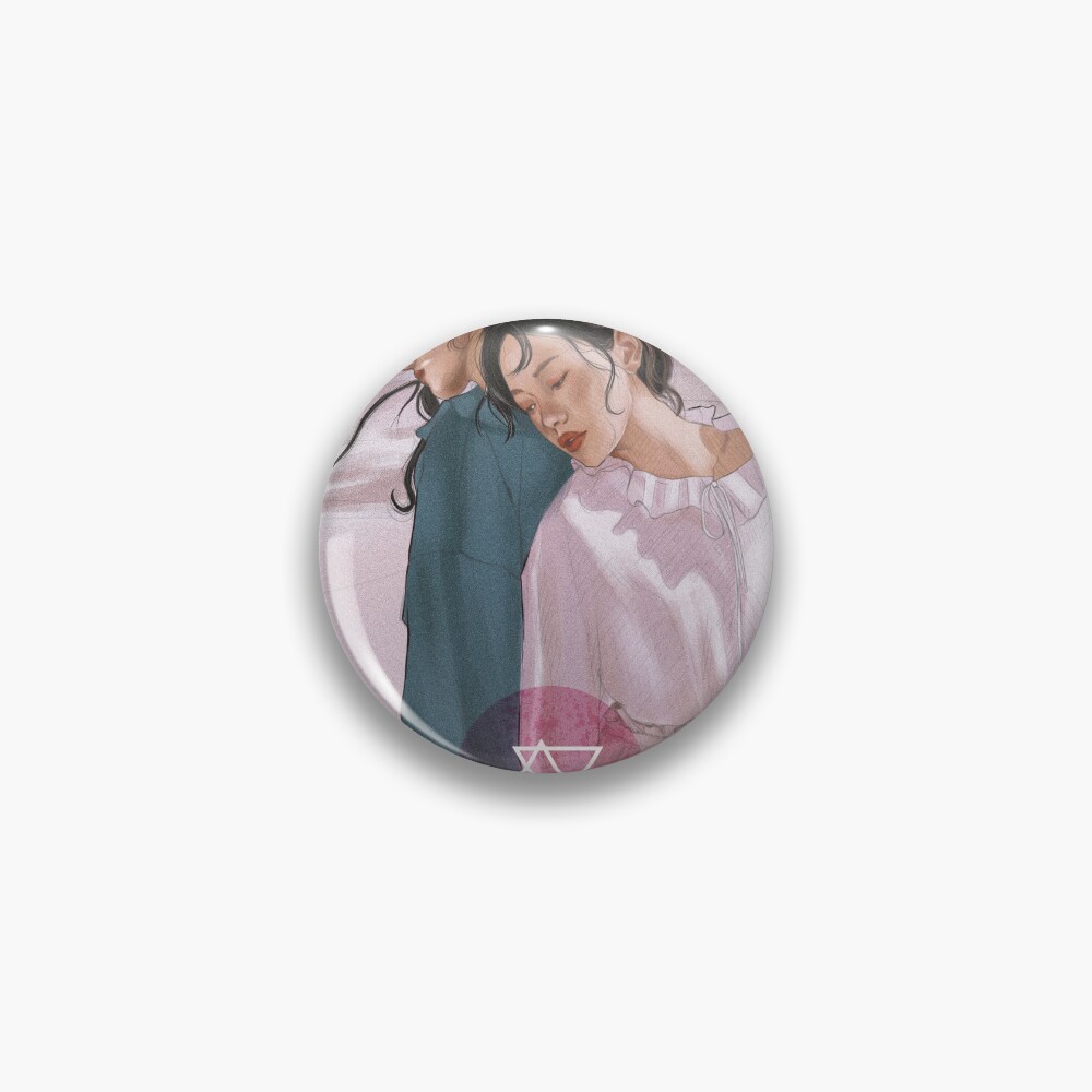 Item preview, Pin designed and sold by Rigdraw.